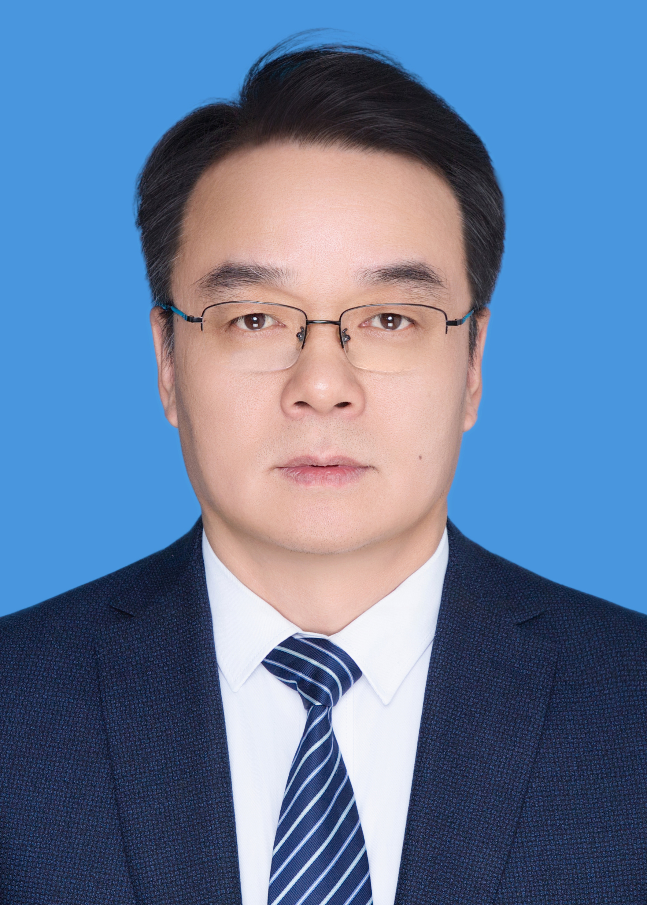 蒋林树-欢迎访问北京农学院动物科学技术学院